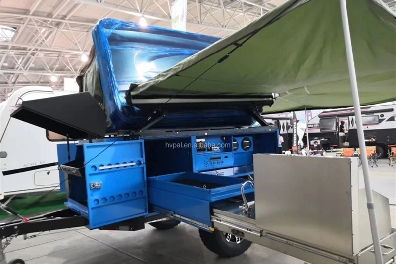 Three-Fold Full Extension Drawer Slide Three-Fold Full Extension Drawer Slide