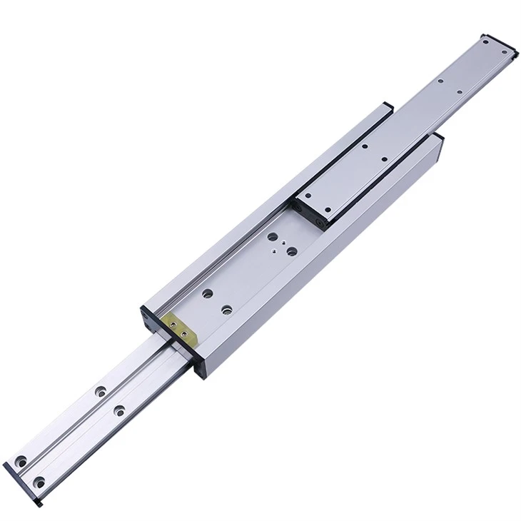 500kg Heavy Duty Drawer Slides