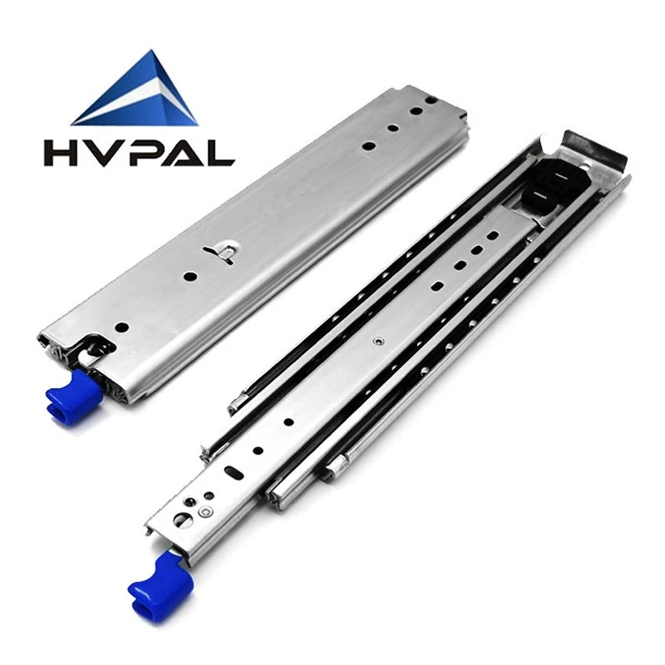 72 Inch Locking Heavy Duty Drawer Runner 31--4