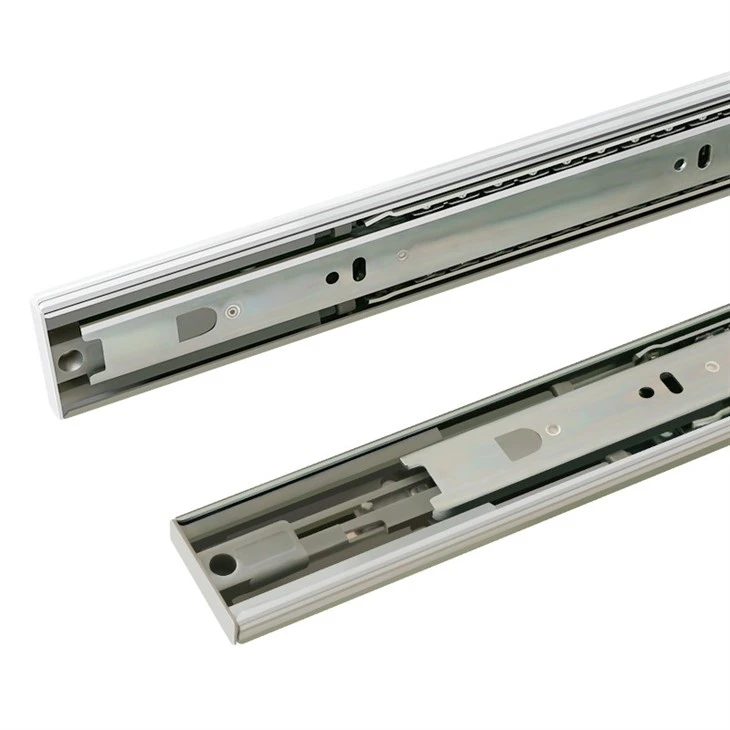 45KG Rebound Drawer Slide