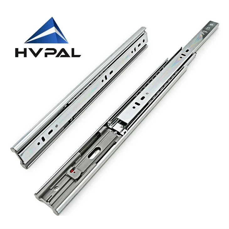 12-22 Inch mollis claudendo Lorem Drawer Slides