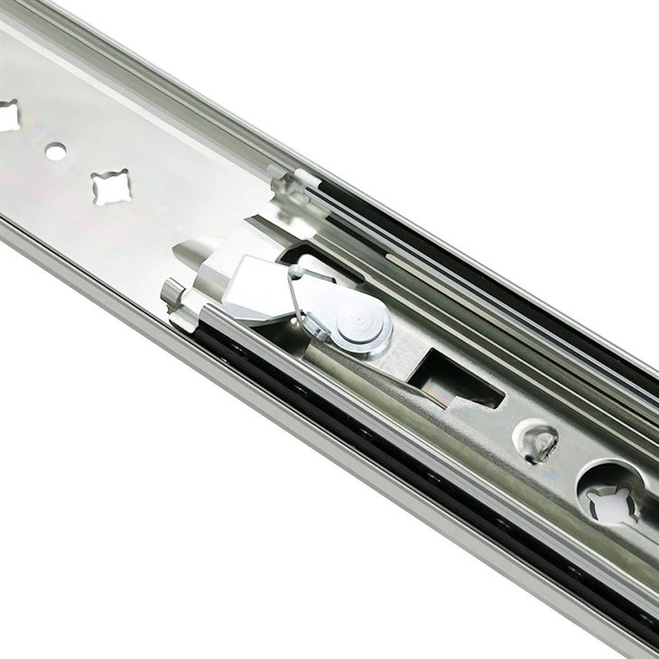 500mm Full Extension Heavy Duty Drawer Slide suppliers