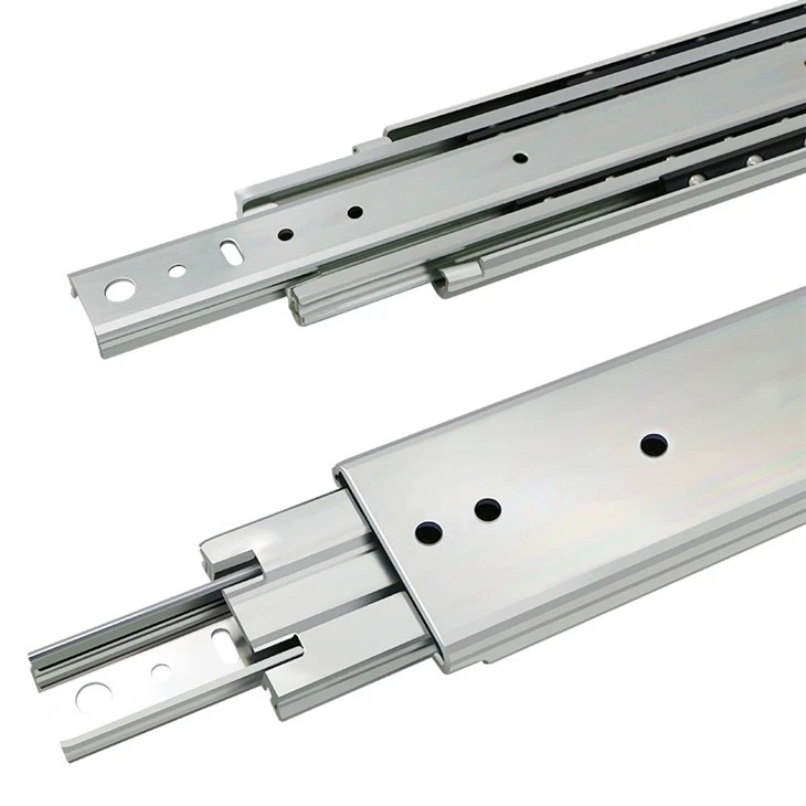 600mm Drawer Slides pro CARRUS