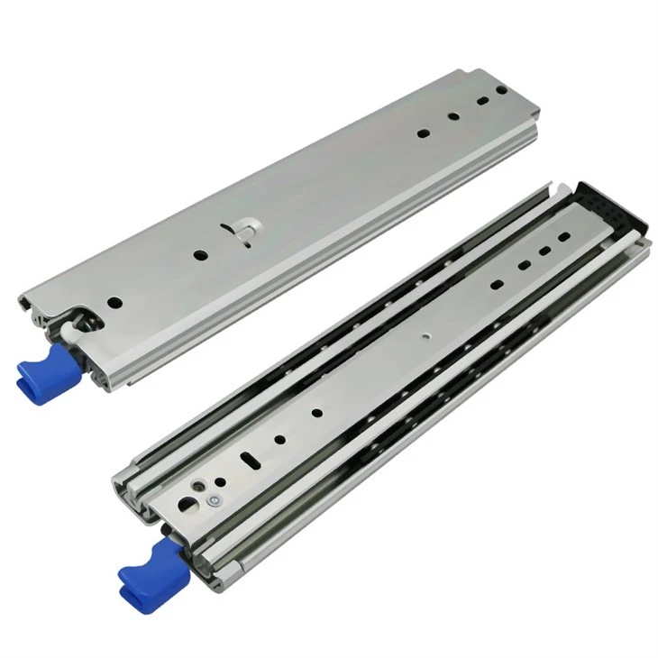 Heavy Duty Drawer Slides 14