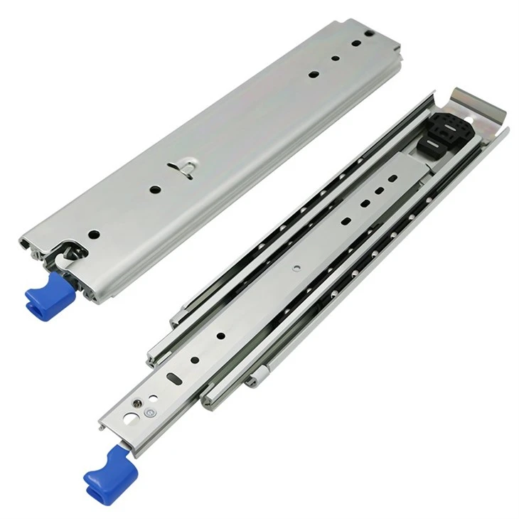 Locking Drawer Slides For Camper