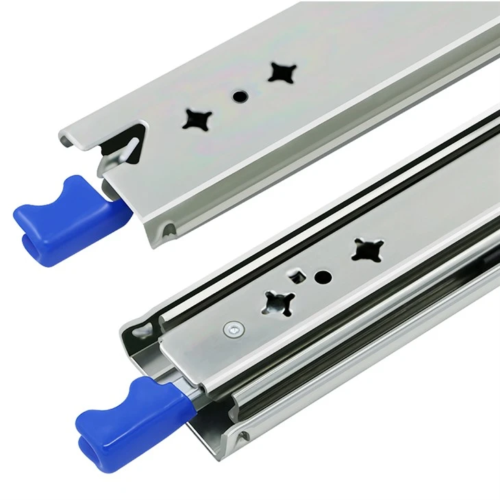115KG sui Obfirmo Drawer Slides
